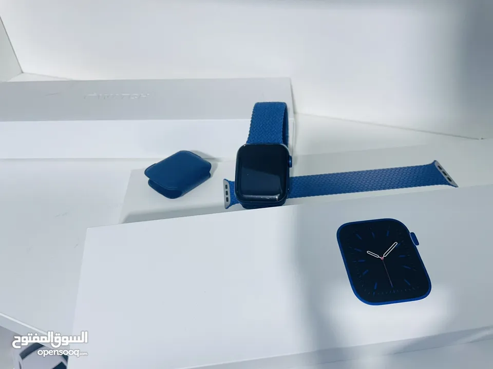 Apple Watch Series 6