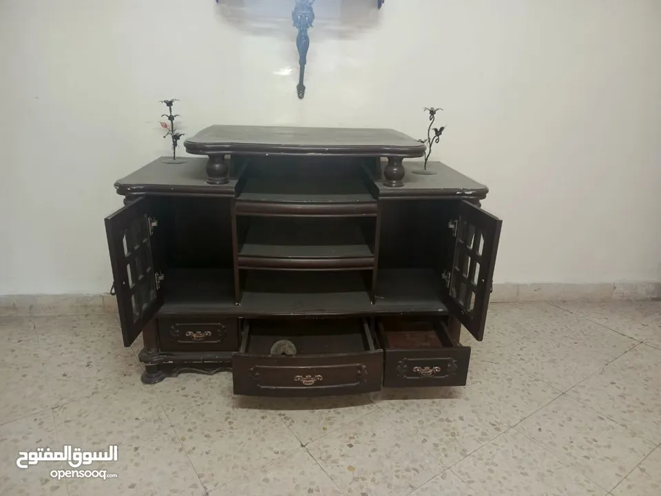 اثاث منزل مستعمل بحاله ممتازه