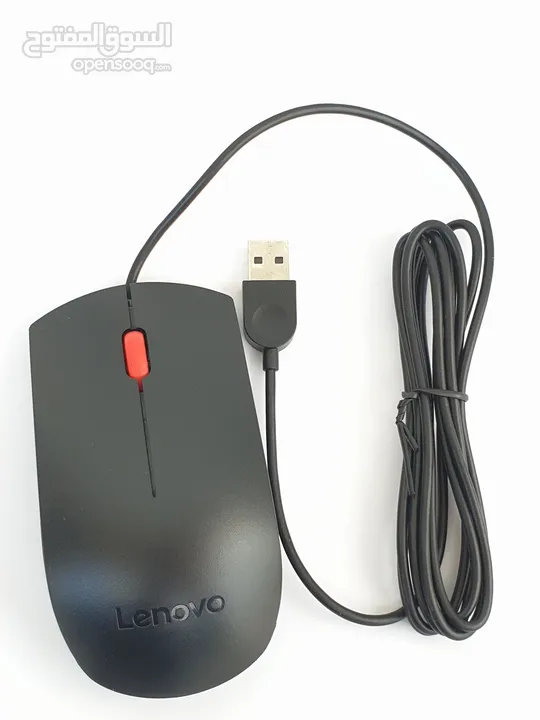 Lenovo mouse original