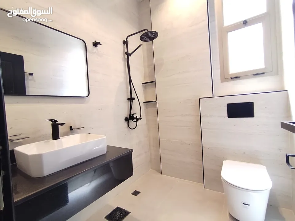 Flat for Sale in Hidd  Renovated 3BHK  Semi-Furnished  Balcony  And Parking  Only AC BHD 45,000.