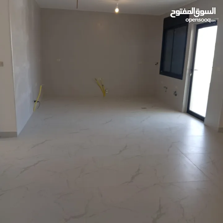 حصري - دوبلكس فاخر  مميز لم تسكن فارغ مميز فاخر للايجار 190 م    ـ 3نوم