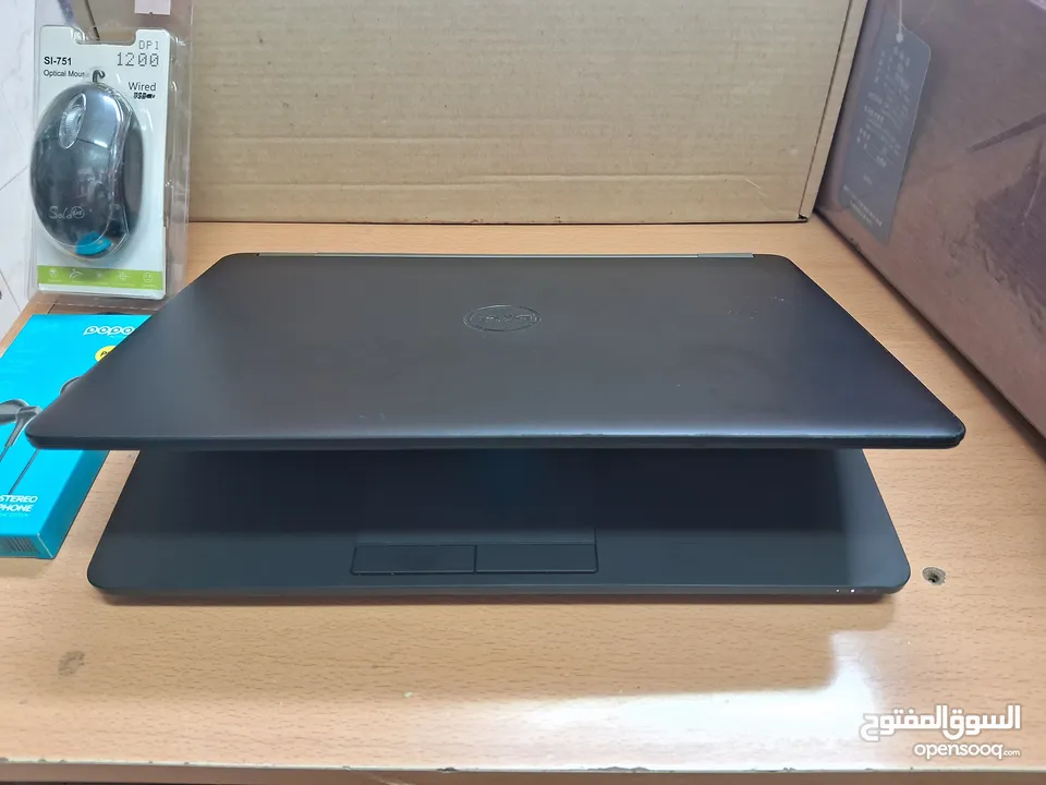 Dell E5470 Laptop