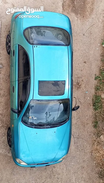دايو لانوس