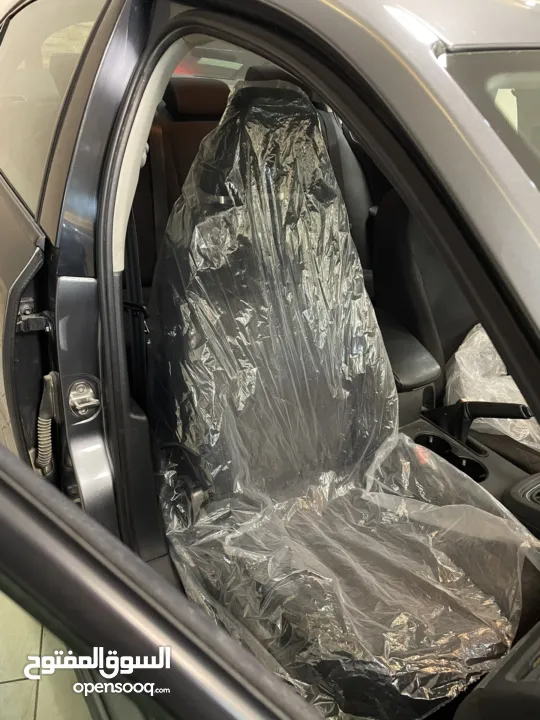 فولكسفاجن جيتا 2016 بنزين اوتمات للبيع بحالة الشركة