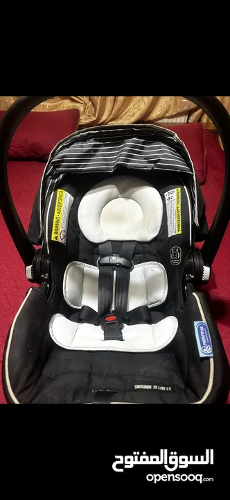 كار سيت carseat