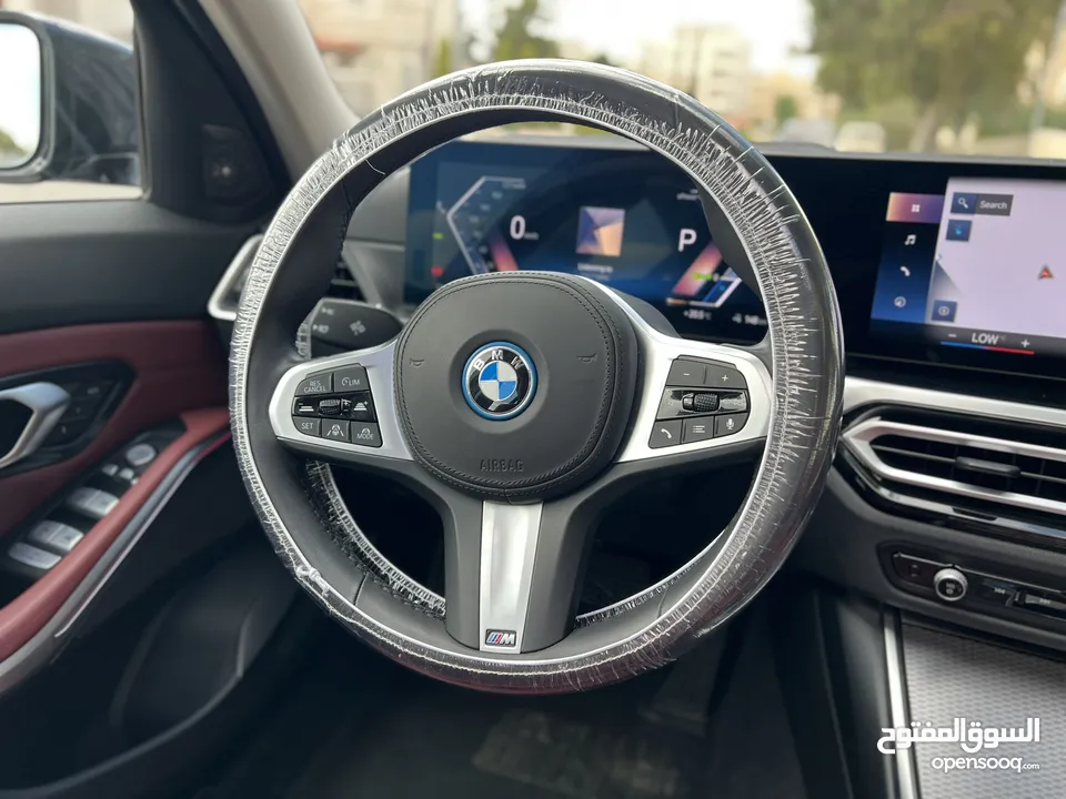 BMW I3 40L M KIT 2023