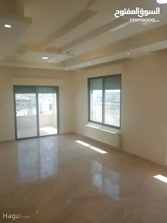 شقة طابق اخير بمساحة 200 متر للبيع في الكرسي ( Property ID : 30440 )