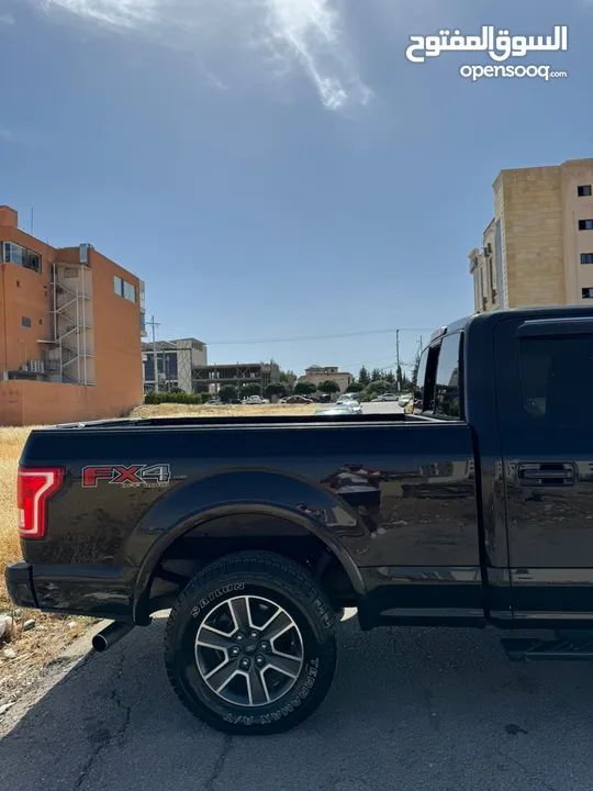 فورد بكب f150 للبيع ford f150 xlt