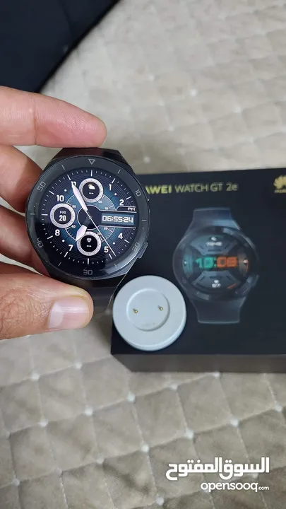 Huawei watch GT 2e