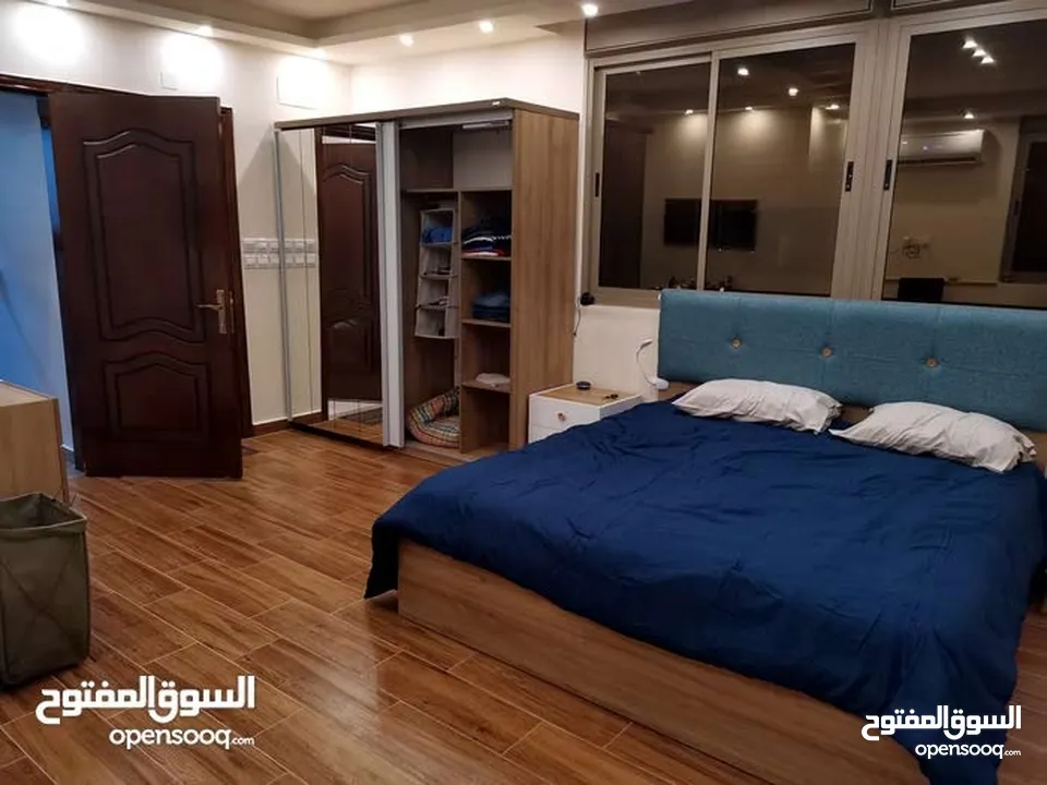 luxurious furnished apartment,شقة مفروشة للإيجار السنوي