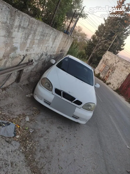 دايو لانوس