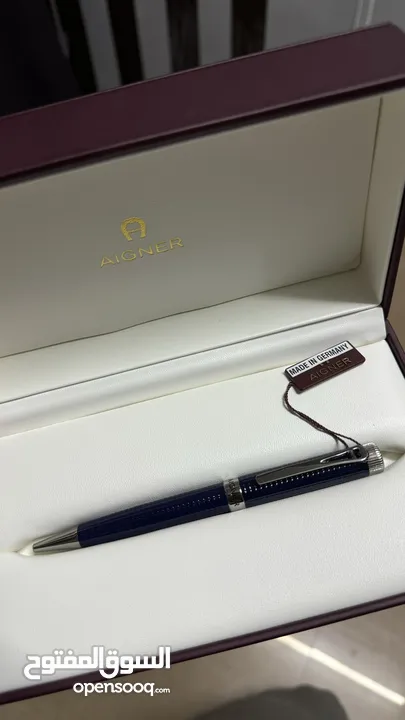 قلم اجنر جديد اصلي