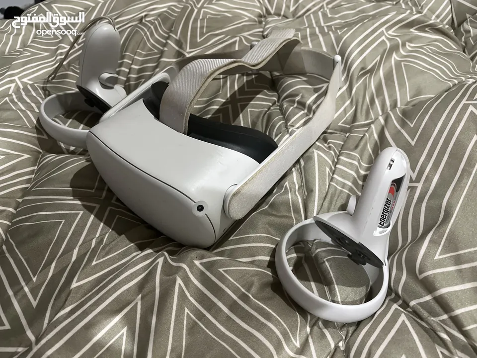 Oculus meta 2 256 GB اوكيلس متى  2 256 قيقا