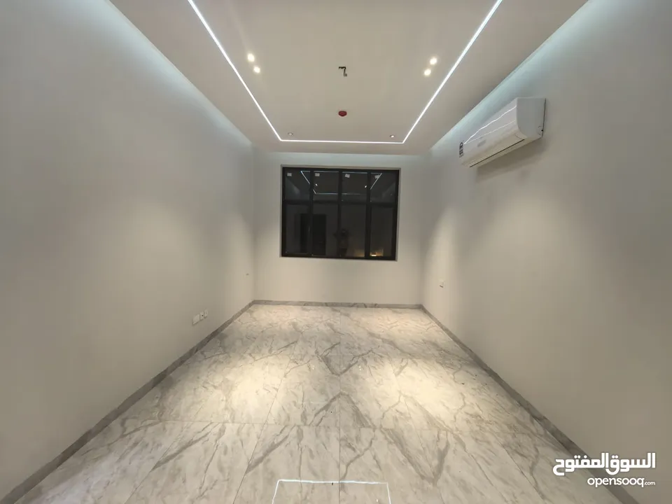 شقة سكنية راقية جدا للبيع اول ساكن