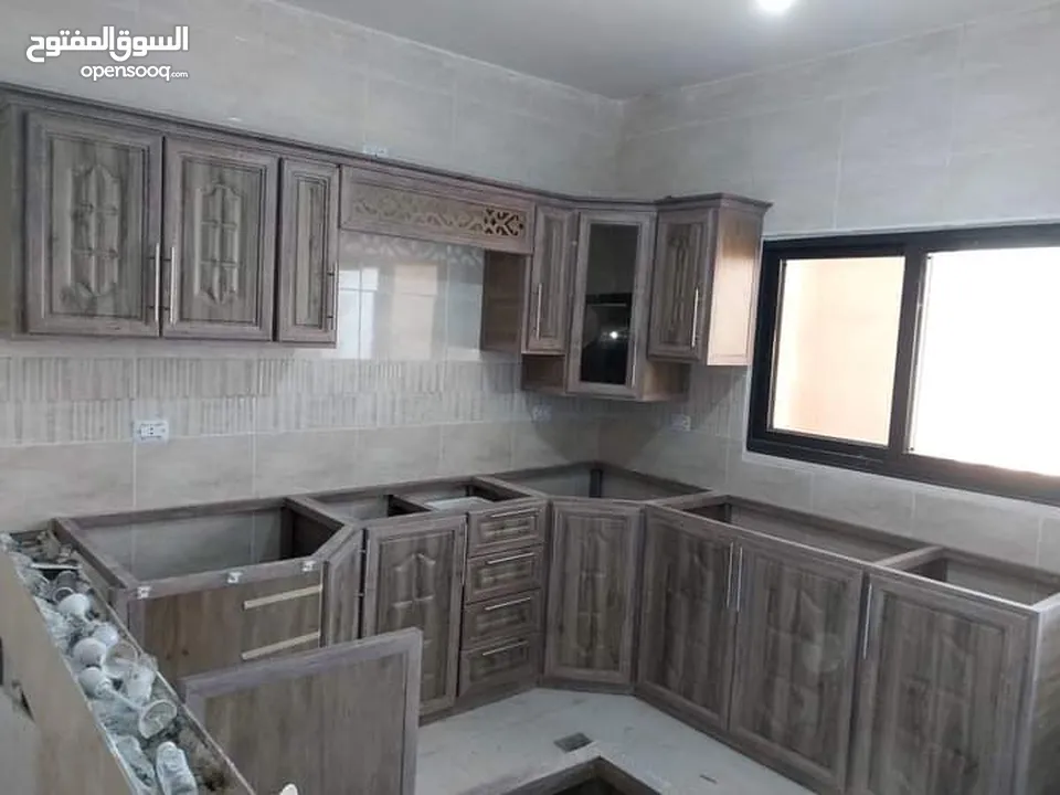 حرق اسعار مطابخ المنيوم اقووووى العروض