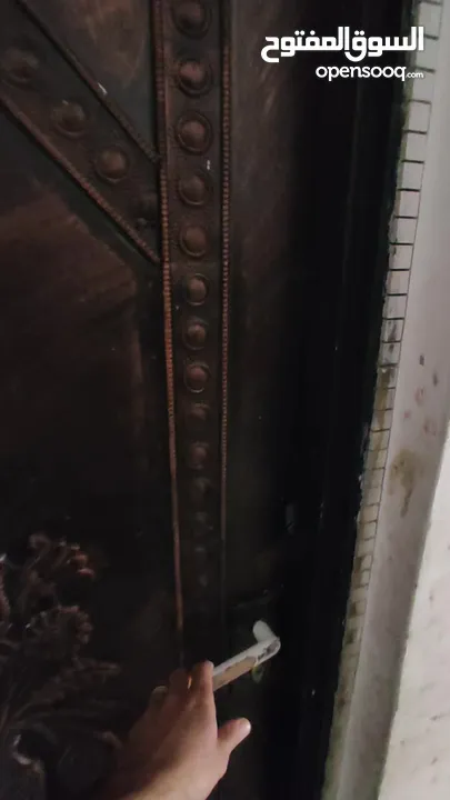 شقة مفروشة للايجار قرب بلدية بيتونيا