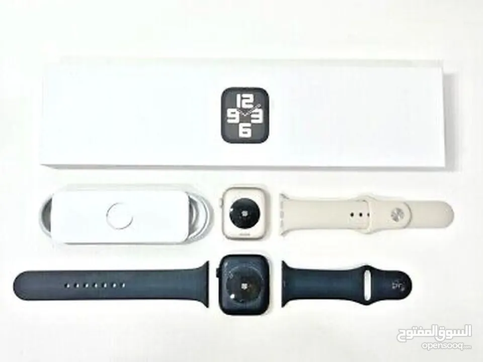 Apple watch SE 2 40mm