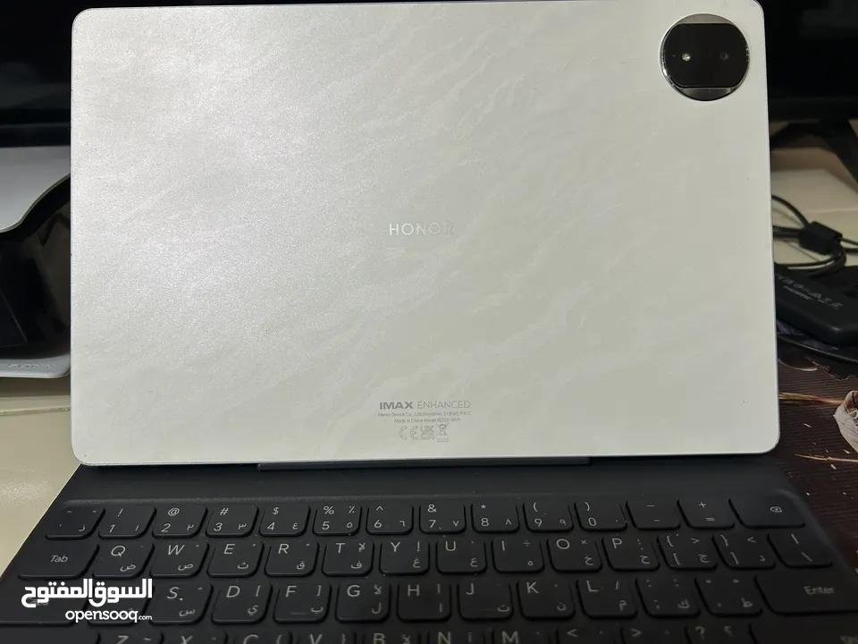 تابلت هونر ماجيك باد 2 - Honor magic pad 2