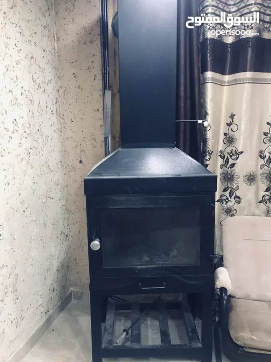 فاير بليس للبيع