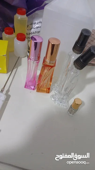 عطور رجالي ستاتي