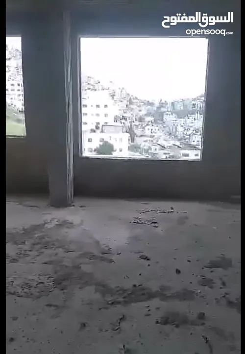 شقة عظم للبيع 162م بموقع مميز