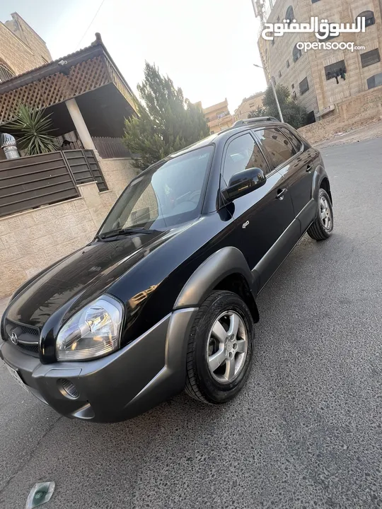 جب توسان للبيع 2008