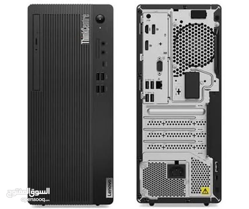 !!! Lenovo M80t (i7-10700) قوة وحشية – سرعة صاروخية – أداء أسطوري!!! أداء مستقر وقوي لأي استخدام !!!