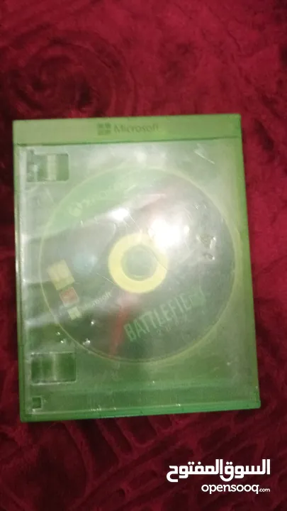 Xbox One S• مستعمل بحالة ممتازة