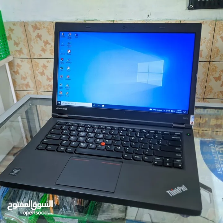 لابتوب Lenovo للبيع