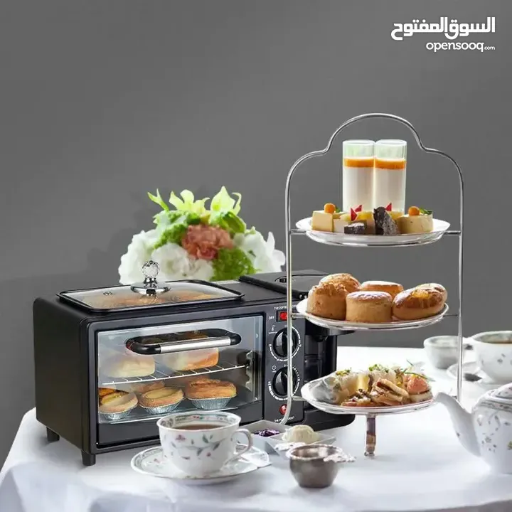 عرض خاص خصم 10% على جهاز جولد كريست 3×1