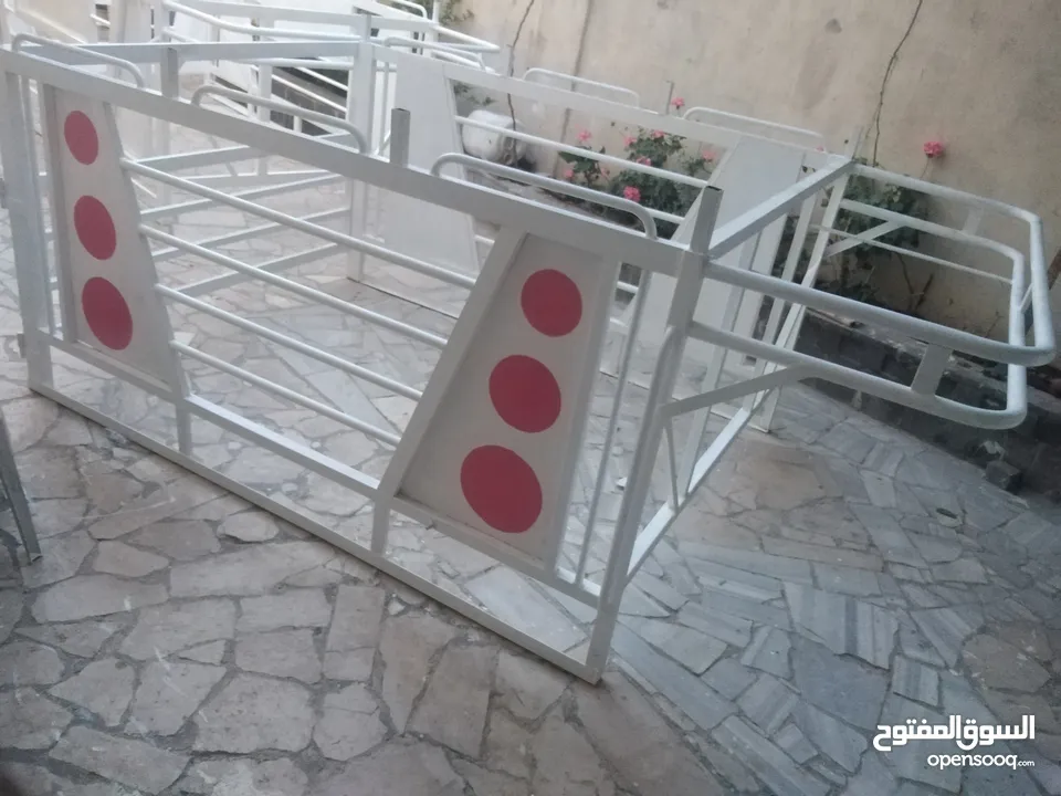 صناديق كيا بنقو 3 أو هونداي بورتر كبينه وربع ودبل كابين للبيع