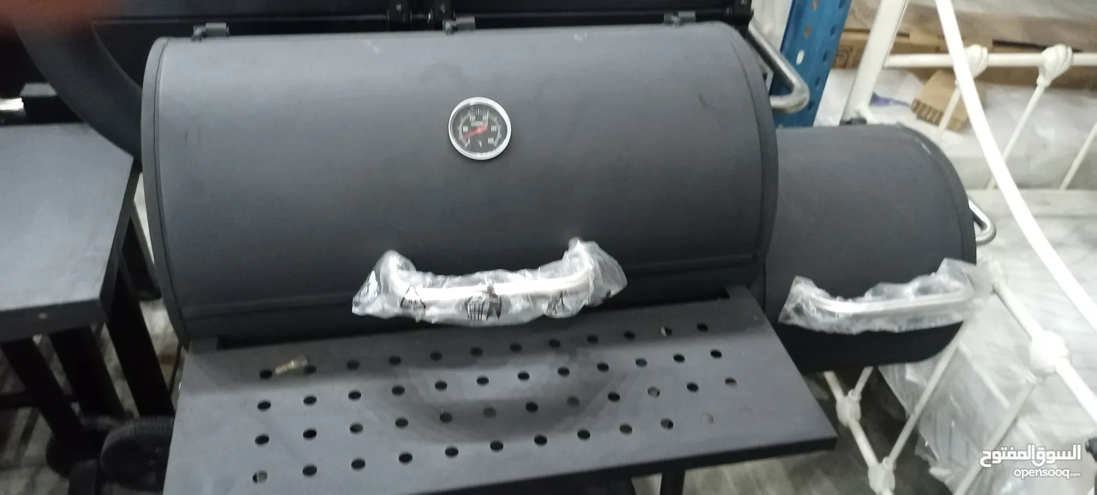 BBQ  grill amrican grill