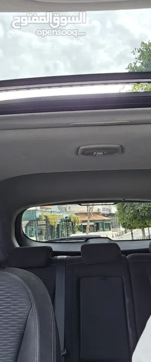 الجيب الكوري المميز سانغ يونغ تيفولي ديزل