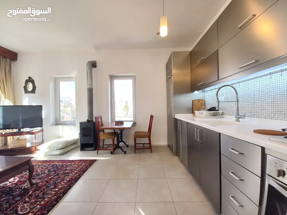 شقة مفروشة للإيجار في اللويبدة  ( Property 36288 )-175064251