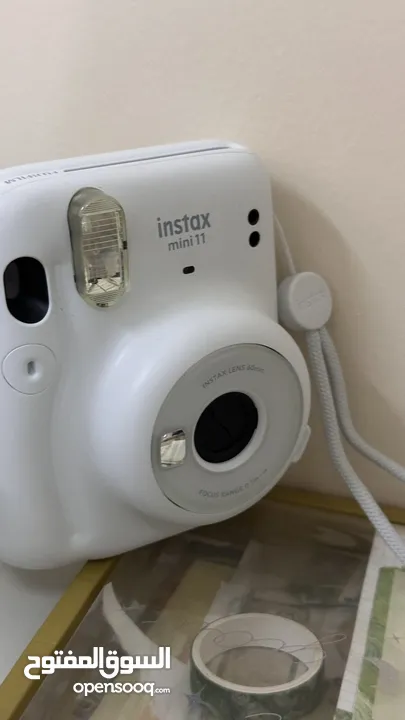 كاميرا فوريهInstax mini 11