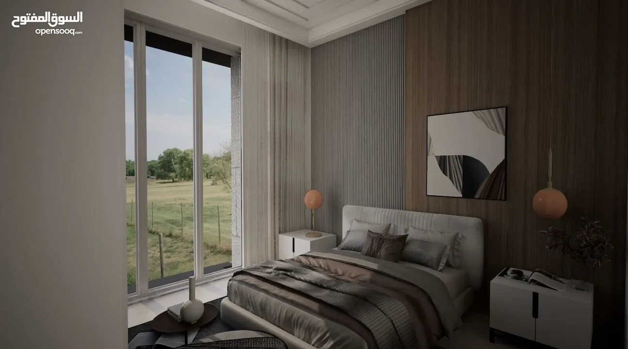 Villas compound for Sale with Eco friendly finishings ( Property 35200 )-174782732
