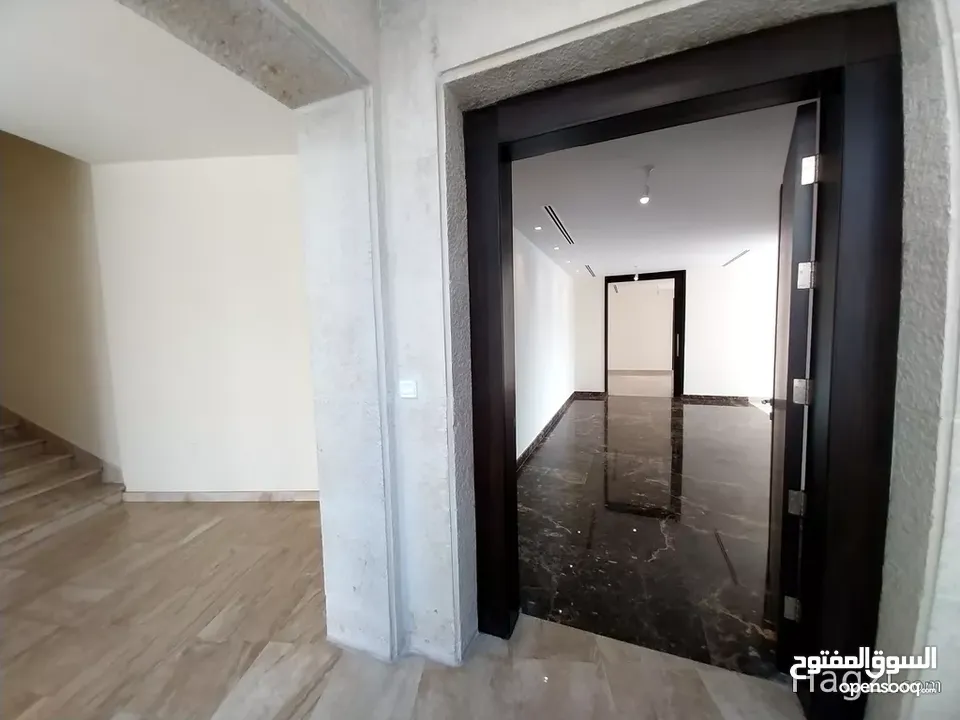 شقة مميزة جدا حديثة بمنطقة الدوار الرابع ( Property ID : 30075 )