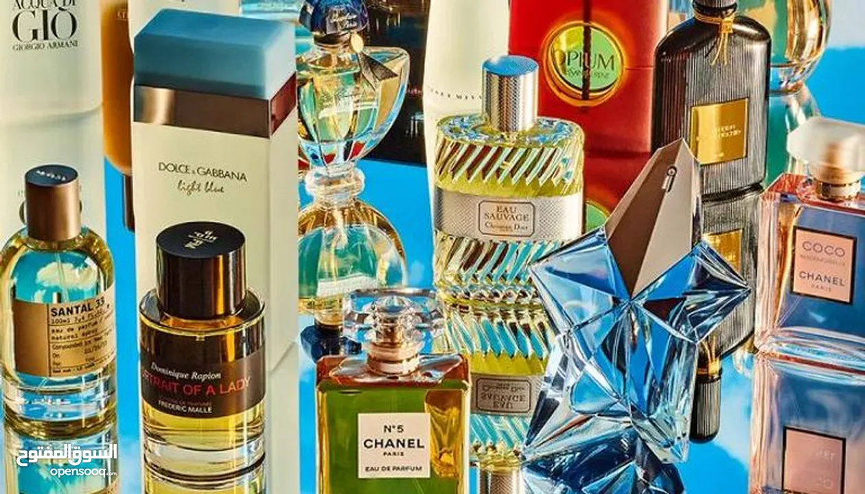 الاصلي Gucci Bamboo عطر جوشي