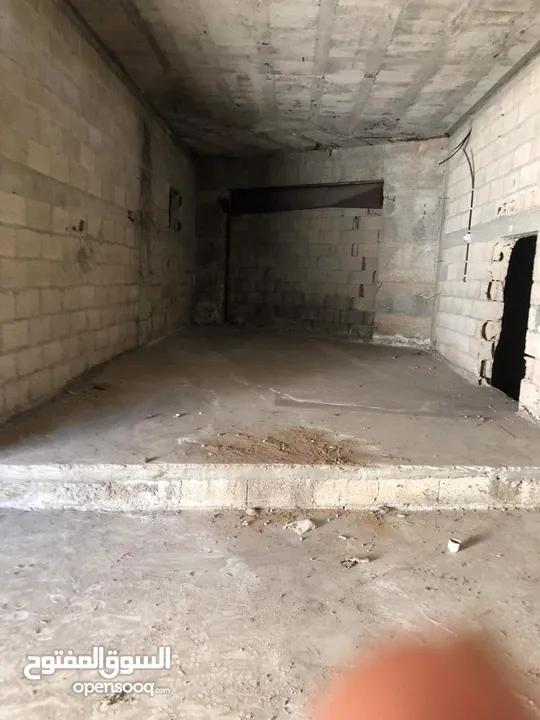 محلات تجارية في جنين