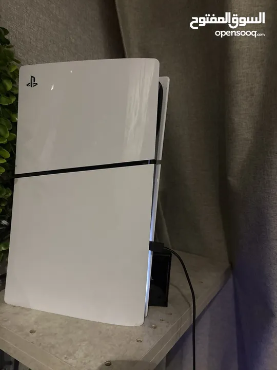 PS5 2025 SLIM DIGITAL EDITION NO NEGOTIATION
