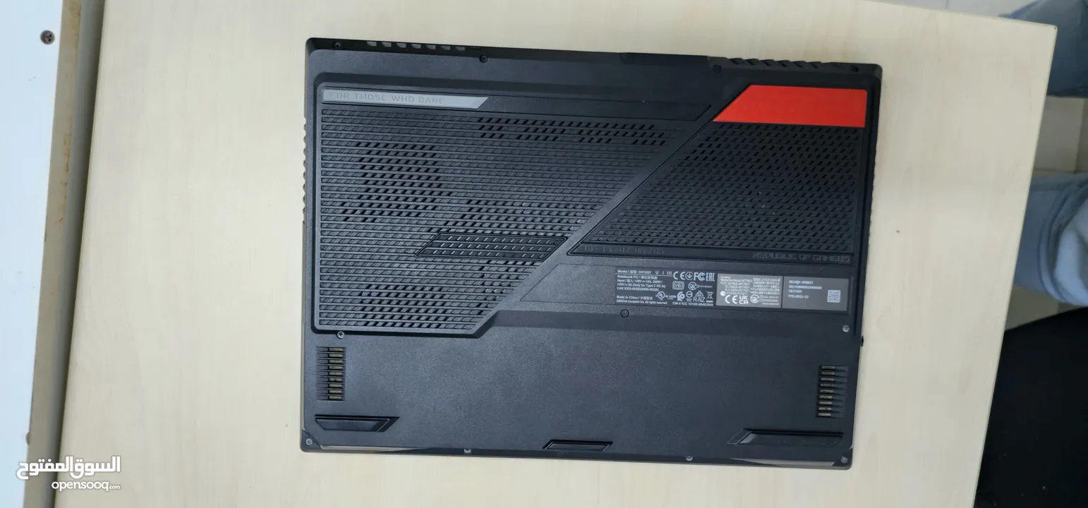 ROG STRIX G513QY