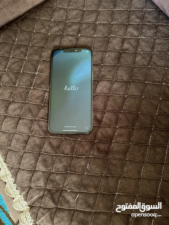 iPhone 12 ProMax 256