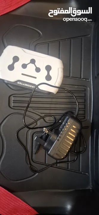 سيارة jeep شحن للاطفال