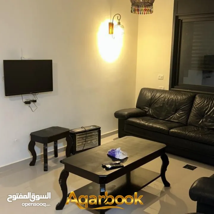 استوديو مميز مفروش للايجار