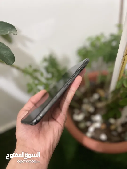 ايفون اكس اس ماكس جهاز فل نضافه مش مفتوح الفحص مع الصور