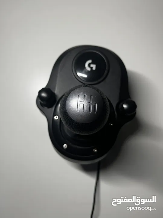 Logitech G920  دركسون او سكان لوجيتك