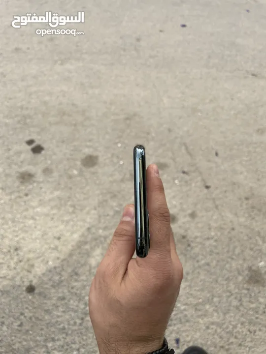iPhone 11 Pro Max 256gb