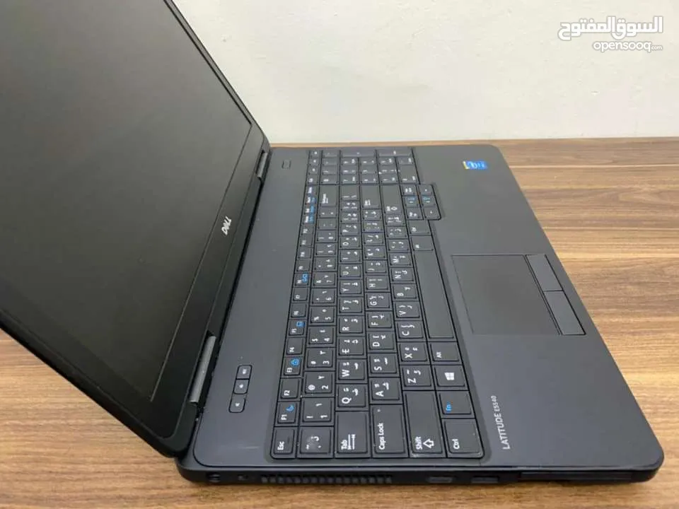 لابتوب  Dell Latitude e5540