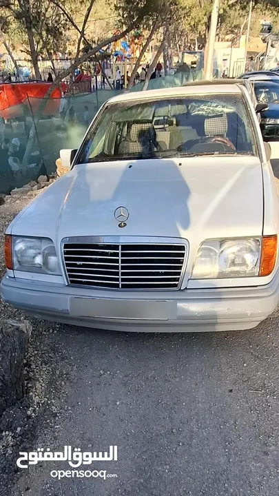 مارسيدس بنز 1994  e200