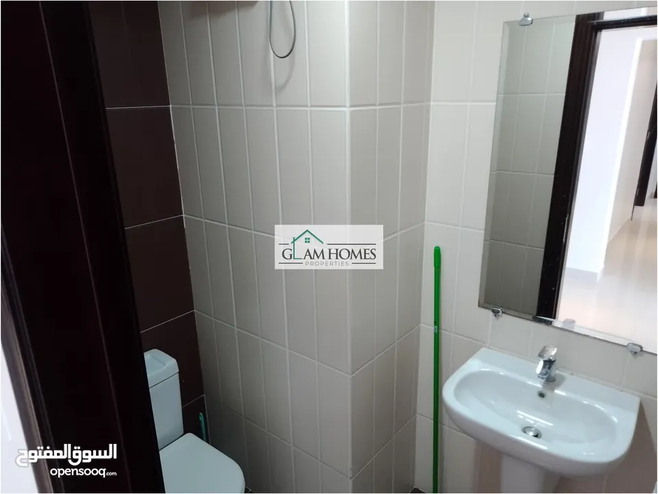 2 Bedrooms Apartment for Sale in Ruwi REF:737R